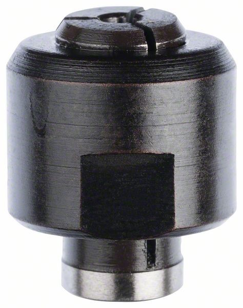COLLETS WITH LOCKING NUTS3 MM COLLET 